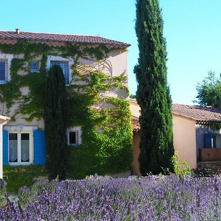 Clos Des Lavandes - Chambres Et Suites De Charme Climatisees-Luberon Lacoste  Zewnętrze zdjęcie