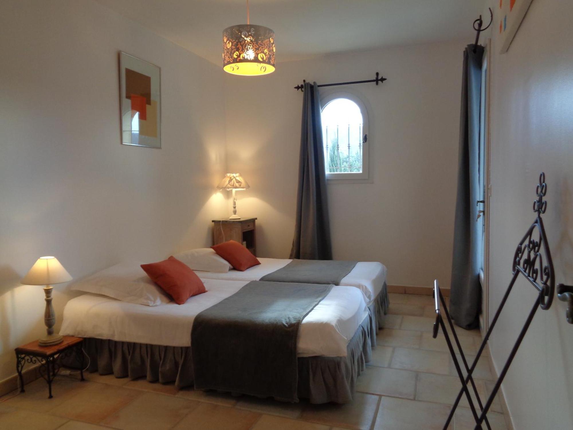 Clos Des Lavandes - Chambres Et Suites De Charme Climatisees-Luberon Lacoste  Zewnętrze zdjęcie