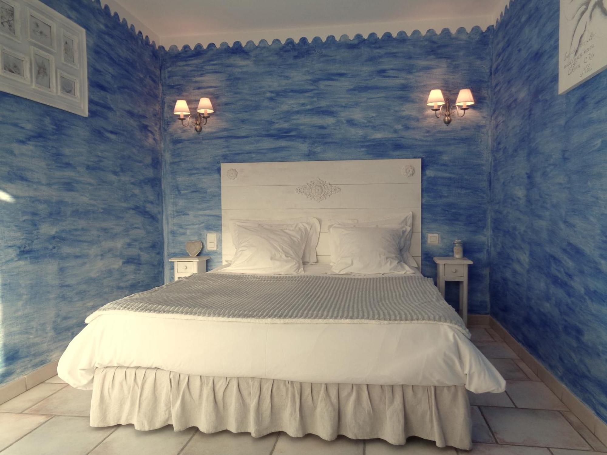 Clos Des Lavandes - Chambres Et Suites De Charme Climatisees-Luberon Lacoste  Zewnętrze zdjęcie