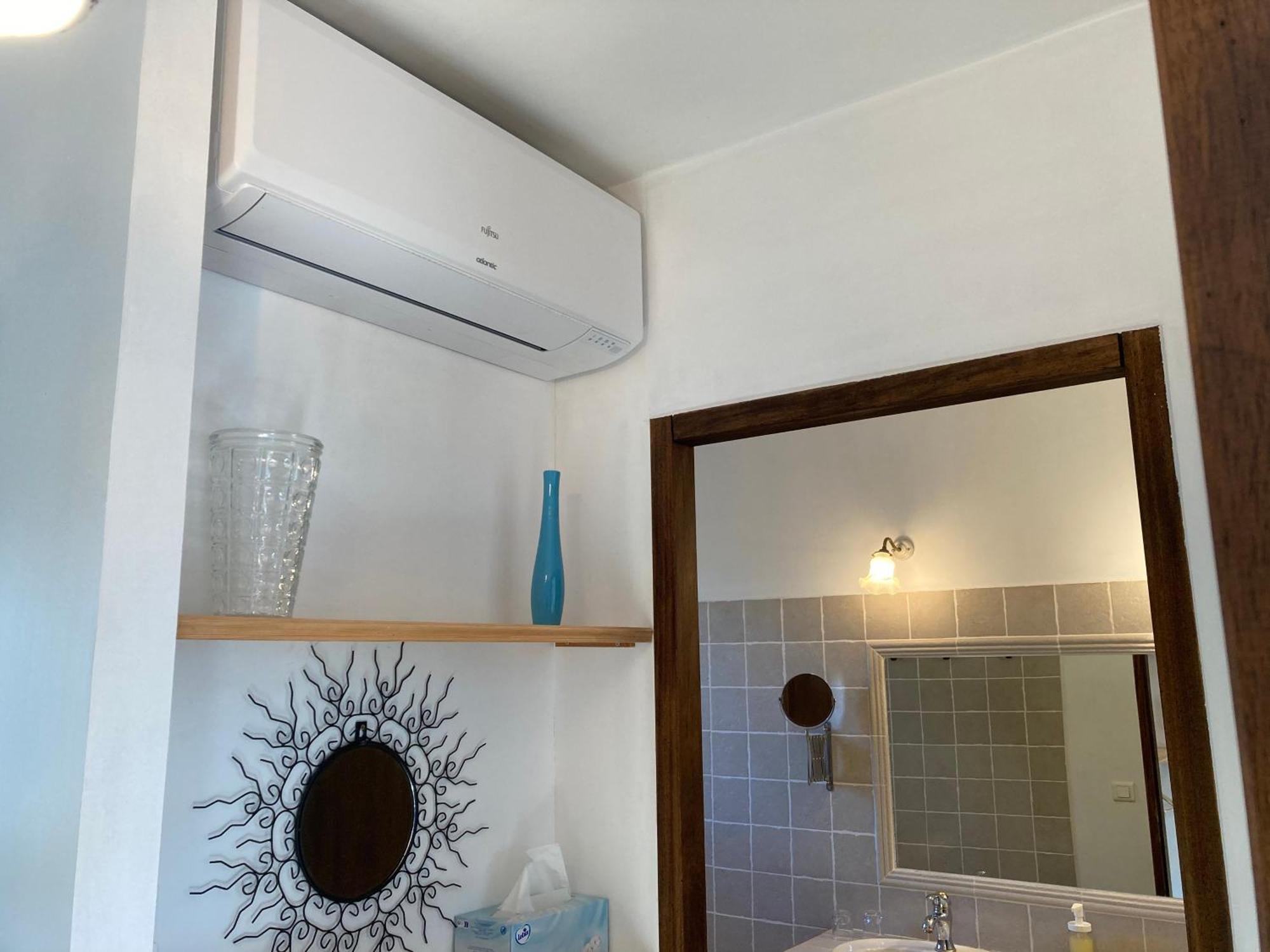 Clos Des Lavandes - Chambres Et Suites De Charme Climatisees-Luberon Lacoste  Zewnętrze zdjęcie