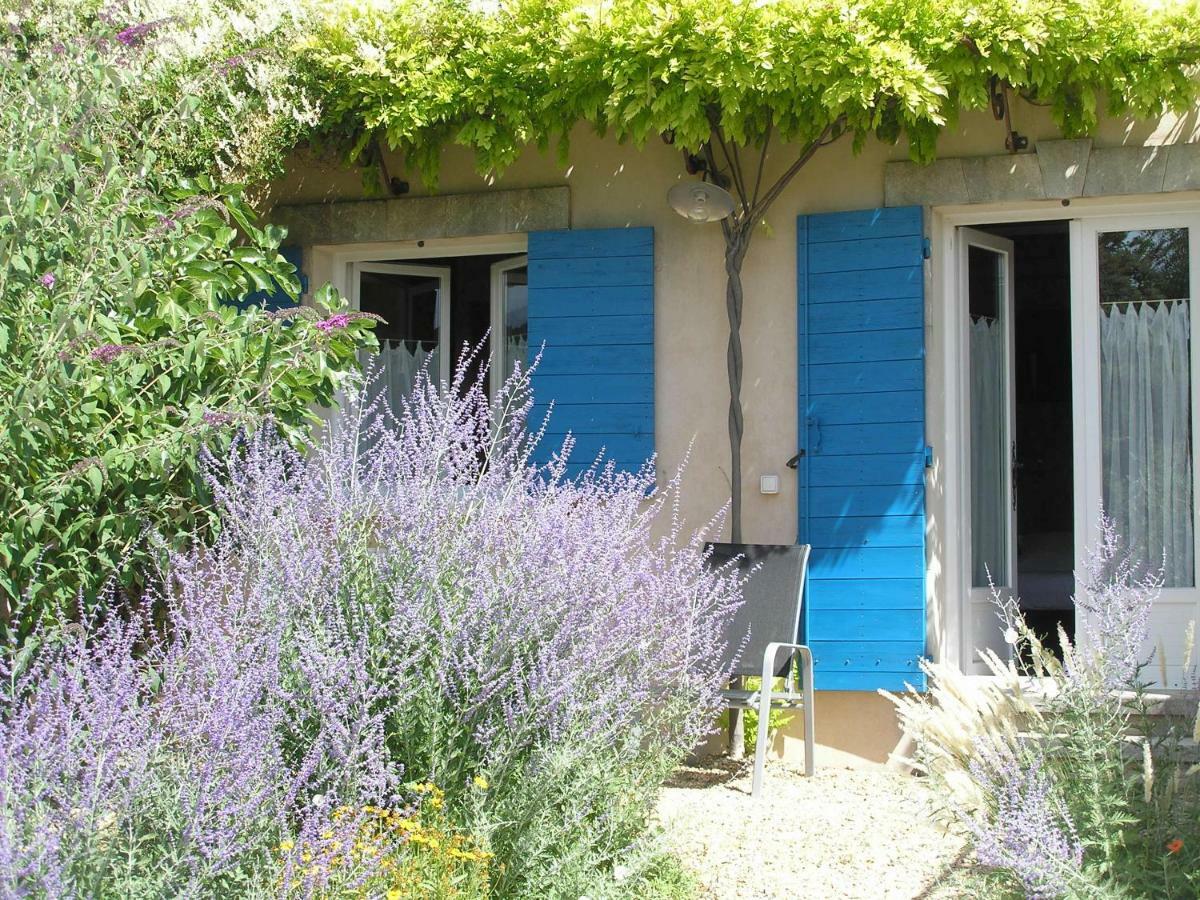 Clos Des Lavandes - Chambres Et Suites De Charme Climatisees-Luberon Lacoste  Zewnętrze zdjęcie