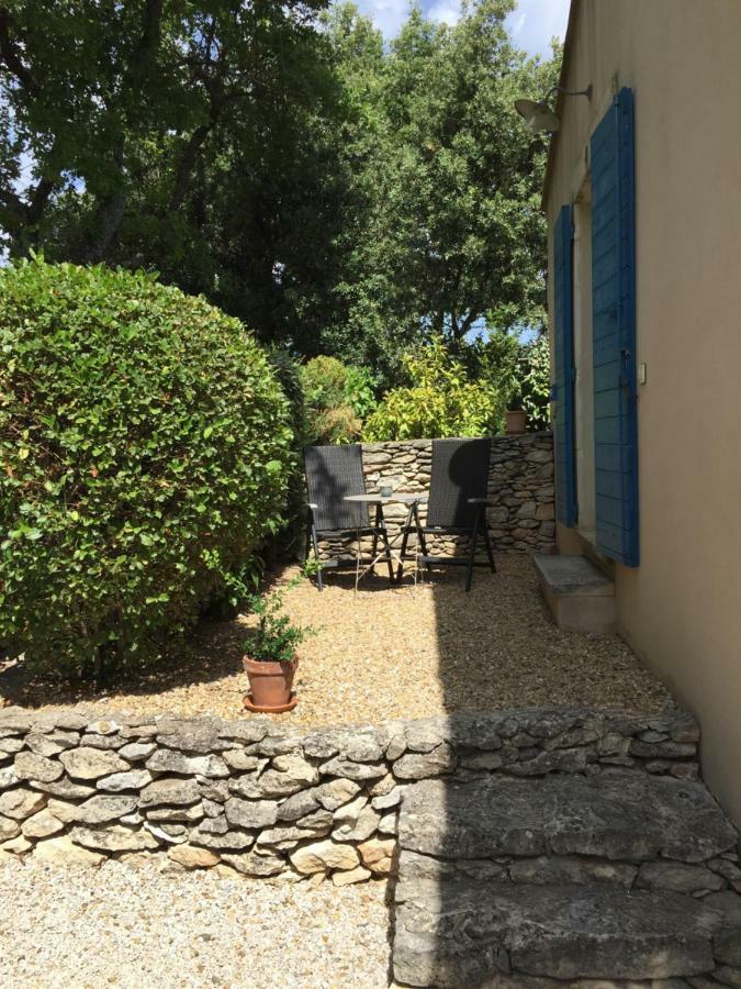 Clos Des Lavandes - Chambres Et Suites De Charme Climatisees-Luberon Lacoste  Zewnętrze zdjęcie